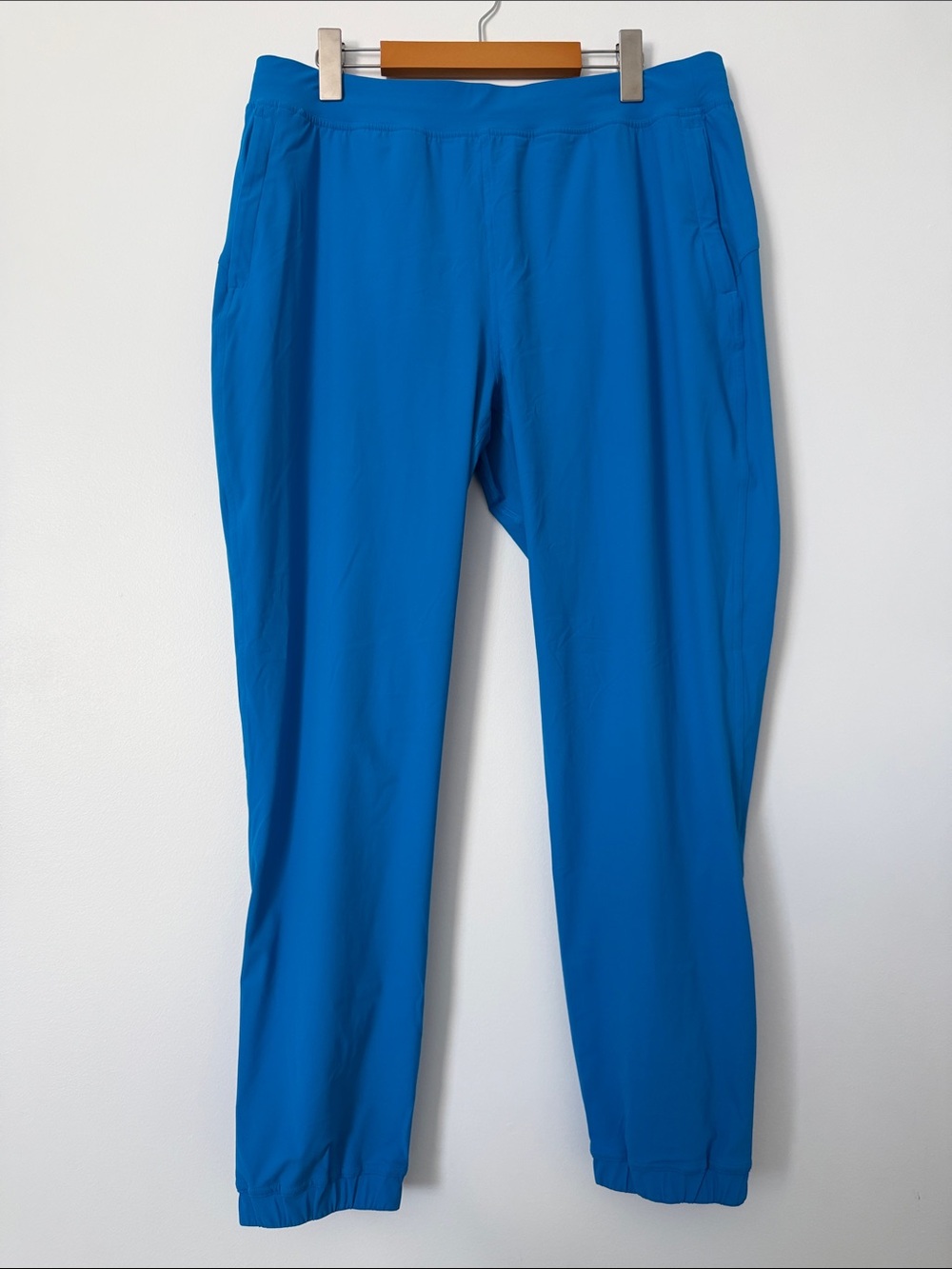 Lululemon Adapted State High-Rise Jogger